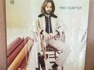 ERIC CLAPTON-Self-Titled 1970 Debut Atco LP•First Pressing??Very Good+ Condition