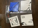 4 U2 PLAY-exclusive To Ireland U2 Four Pack Of 7” Singles,plastic Wallet,all EX.