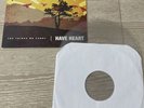HAVE HEART - The Things We Carry LP - Colored Vinyl Album-Bridge 9 Straight Edge