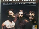Live At The Warfield 1997 by Morphine (Double LP, 2017, Run Out Groove) NEW GF