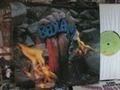 Bedlam Lp The Beast ORIGINAL Nr Mint 1973 Cozy Powell Great Copy Cover & Record
