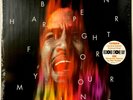 Ben Harper Fight For Your Mind Signed [Red & Green Vinyl] LP Record [Autograph]