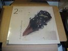 LP:  EUGENE CHADBOURNE - Solo Guitar Volume 2 1/3   NEW UNPLAYED