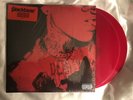 Black Bear Anonymous Vinyl Rare Sold Out