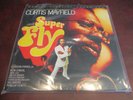CURTIS MAYFIELD SUPERFLY SOUNDTRACK 180 Gram 45 RPM MFSL AUDIOPHILE LIMITED 4000