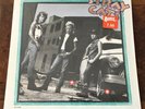STRAY CATS 