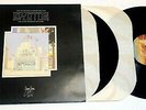 Soundtrack From Film Song Remains The Same by Led Zeppelin 2x Lp w booklet Ex