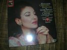 2LPBOX ( sealed ) CALLAS MASCAGNI / LEONCAVALLO  SERAFIN   EMI SET   OVP