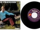 RARE 45 EP CLAUDE FRANCOIS PHILIPS APRÈS TOUT