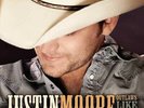 Justin Moore - Outlaws Like Me [New Vinyl LP]