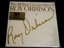 Roy Orbison-All Time Greatest Hits-2004 S&P Audiophile  Double LP-Steve Hoffman