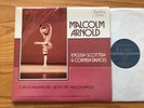 *TAS* LYRITA SRCS 109 MALCOLM ARNOLD - ENGLISH, CORNISH & SCOTTISH DANCES NM