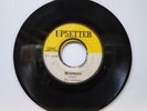 The Gatherers Words Upsetter