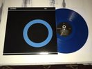 GERMS (GI) LP Translucent Blue Vinyl Black Flag Misfits New NOFX Bad religion
