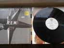 REM Automatic For The People 1992 Vinyl Record LP
