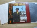 TINO ROSSI LP JAPAN JAPON JAPONAIS