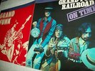 GRAND FUNK RAILROAD-On Time / Grand Funk-Germany 1970-Vinyls REINES MINT TOP