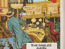 The Outlaws Ride Again (The Single As & Bs) See For Miles Vinyl LP