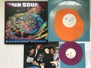 Main Source - Breaking Atoms - Marble Colored Vinyl 2x Near Mint Adorable
