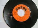 FRENCH vinyl SP 45T /7