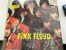 Pink Floyd Piper At The Gates Of Dawn Syd Barret UK PRESS  LP VINYL ALBUM Fame