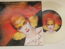 Toyah THUNDER IN THE MOUNTAINS 1981 UK 12