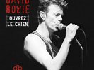 DAVID BOWIE - Ouvrez Le Chien (Live Dallas 95)  LP