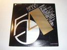 Various ?– A Night At Studio 54 Double Vinyl Compilation Mixed US 1979 VG+/G+