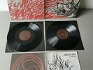 NEUROSIS original black Vinyl 2LP Times Of Grace (1999)