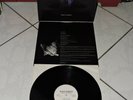 Black Sabbath – Cross Purposes ORIGINAL 1994 ,METAL,VINYL,LP,RARE