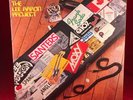 LEE AARON  The Lee Aaron Project  1982 Canadian vinyl LP EXCELLENT CONDITION
