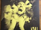 You Me At Six - Suckapunch 12”  Green & Black Splattered Vinyl  Lp  Signed