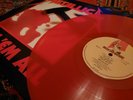 Vintage 2013 Metallica Kill Em All Red Vinyl. Music For Nations Limited Edition.