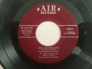 hear Song Poem 45 SONNY MARSHALL Teen Mathematics AIR
