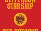 JEFFERSON STARSHIP-RED OCTOPUS (AUDP) (COLV) (OGV) (YLW) (ANIV) VINYL LP NEUF