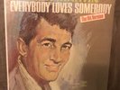 (Rare Sealed New 1964) Dean Martin Everybody Loves Somebody Vinyl Record LP /