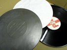 PUBLIC IMAGE LTD - PIL ?– Metal Box - 3× Vinyl 12