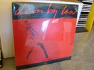 Down By Law - Blue NEW original vinyl 1992 Epitaph selaed