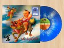 BLUE VINYL---  STONE TEMPLE PILOTS Purple EXCLUSIVE LP Interstate Love Song 0116