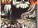 W.A.S.P. - The Headless Children - 1989 France LP signed cover