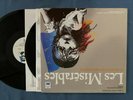 LES MISERABLES london cast album / cameron mackintosh presents ( musical ) 2lp