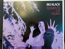 Original Uni Stereo Promo 73018 Big Black 