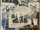THE BEATLES Anthology 1 SEALED 1995 US ORIG 3LP Vinyl First Issue Capitol Apple