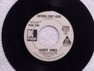 northern soul ALBERT JONES Fifteen Cent Love KAPP 2212  DJ
