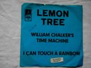 Vinyl Single 1968 LEMON TREE 