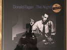 Donald Fagen The Nightfly Mobile Fidelity Sealed Mint One Step Ultra Disc #2308