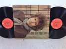 Bob Dylan - Blonde On Blonde - Columbia 1966 Stereo 2xLP Girl Photo 1st Press