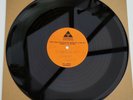 The Stranglers 1977 Trident Studios Acetate Choosey Susie 10 inch