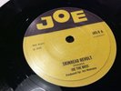 JOE THE BOSS skinhead revolt  * JOE REGGAE 45 *new  reissue*