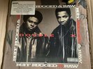 Double X formerly Double XX Posse Ruff Rugged & Raw 2 x LP Vinyl 1995
